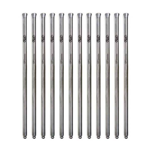 XDP 3/8 Inch Street Performance Pushrods 89-98 Dodge 5.9L Cummins XD314