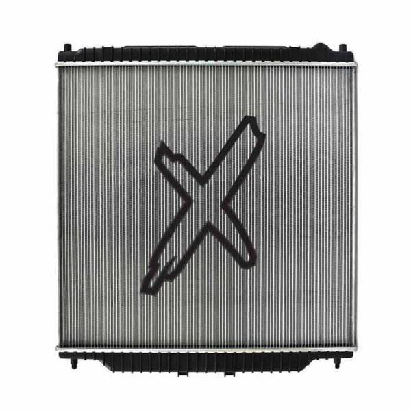 XDP Replacement Radiator 03-07 Ford 6.0L Powerstroke Direct-Fit X-TRA Cool XD298