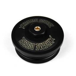 XDP Fuel Filter Cap 03-07 Ford 6.0L Powerstroke XD266