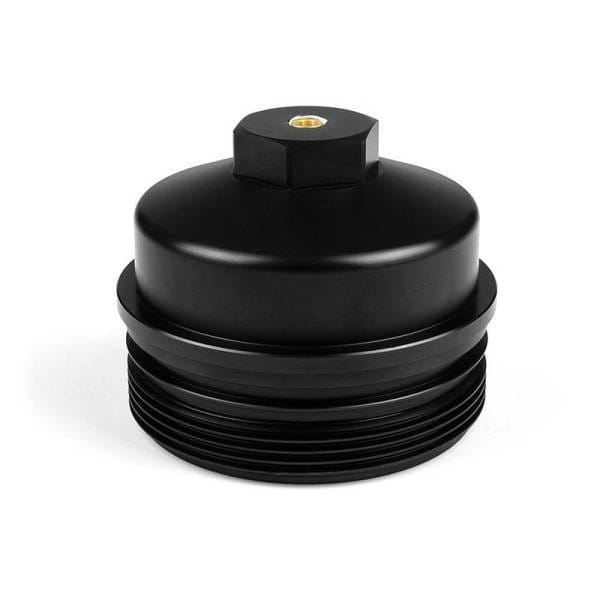 XDP Oil Filter Cap 03-10 Ford 6.0L/6.4L Powerstroke XD265