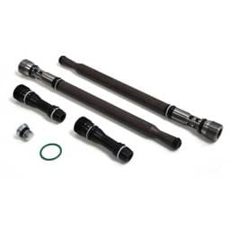 XDP High Pressure Oil Stand Pipe & Oil Rail Plug Kit 04.5-07 Ford 6.0L Powerstroke XD233