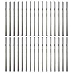 XDP 3/8 Inch Street Performance Pushrods 11-19 Ford 6.7L Powerstroke XD322