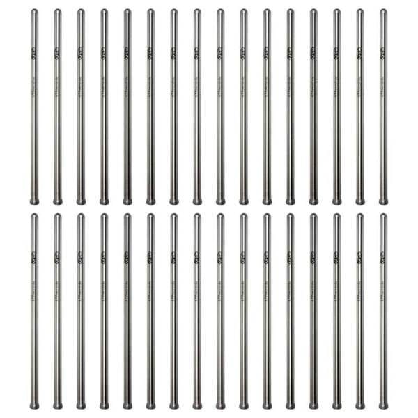 XDP 3/8 Inch Street Performance Pushrods 11-19 Ford 6.7L Powerstroke XD322