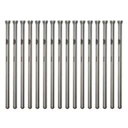 XDP 7/16 Inch Competition & Race Performance Pushrods 2001-2016 GM 6.6L Duramax XD316