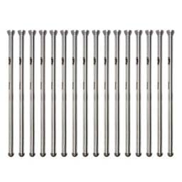 XDP 3/8 Inch Street Performance Pushrods 01-16 GM 6.6L Duramax XD315