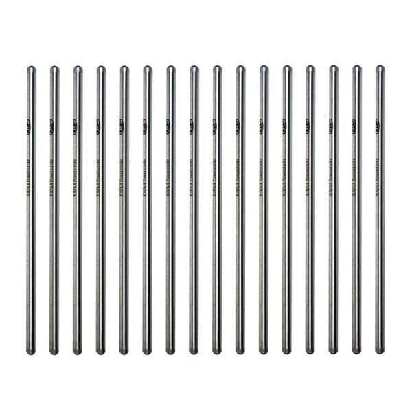 XDP 11/32 Inch Street Performance Pushrods 03-10 Ford 6.0L/6.4L Powerstroke XD320