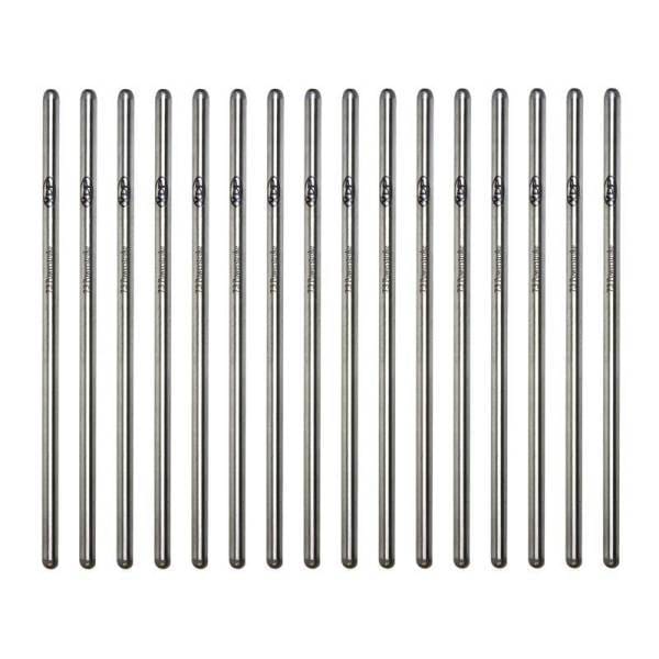 XDP 3/8 Inch Street Performance Pushrods 94-03 Ford 7.3L Powerstroke XD321
