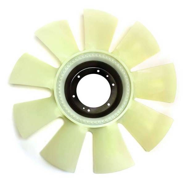XDP X-TRA Cool Direct-Fit Radiator Clutch Fan Blade 03-07 Ford 6.0L Powerstroke - XD373