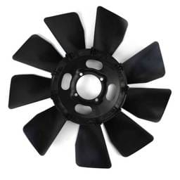 XDP X-TRA Cool Direct-Fit Radiator Clutch Fan Blade 01-05 GM 6.6L Duramax LB7/LLY - XD374