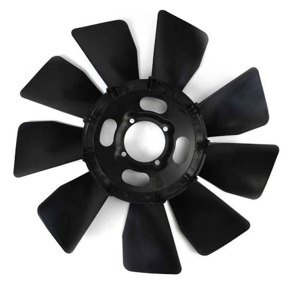 XDP X-TRA Cool Direct-Fit Radiator Clutch Fan Blade 01-05 GM 6.6L Duramax LB7/LLY - XD374