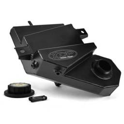 XDP Aluminum Coolant Recovery Tank Reservoir - XD375