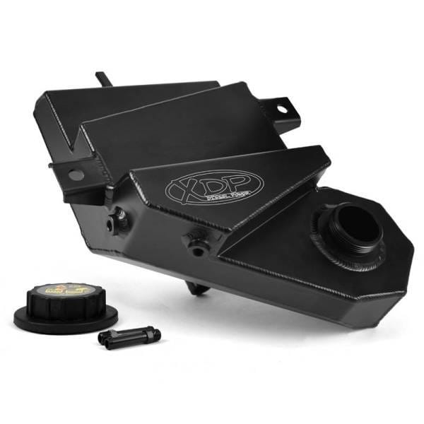 XDP Aluminum Coolant Recovery Tank Reservoir - XD375
