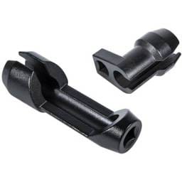 XDP Fuel Injector Socket Set (12-Point 17mm) XD393