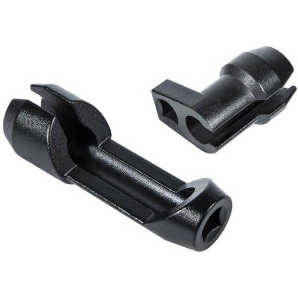 XDP Fuel Injector Socket Set (12-Point 17mm) XD393