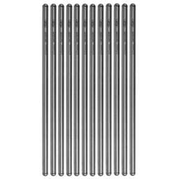 XDP 3/8 Inch Street Performance Pushrods Set of 12 - XD399