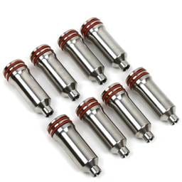 XDP LB7 Injector Cup and O-Ring Set XD410 For 2001-2004 GM 6.6L Duramax LB7 - XD410