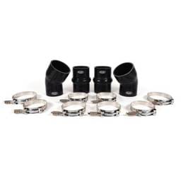 XDP 5.9L Intercooler Hose and Clamp Kit For 1994-2002 Dodge 5.9L Cummins - XD457