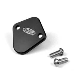 XDP Mechanical Fuel Pump Block-Off Plate XD469 For 1989-2002 Dodge 5.9L Cummins - XD469