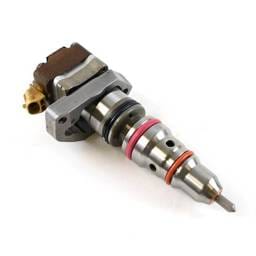 XDP Remanufactured 7.3L AB Fuel Injector XD473 For 1997 Ford 7.3L Powerstroke (California Models) | 1999 Ford 7.3L Powerstroke (Early Models) - XD473