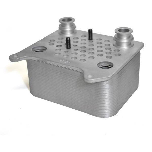 XDP Heavy Duty Oil Cooler 03-07 Ford 6.0L Powerstroke XD212
