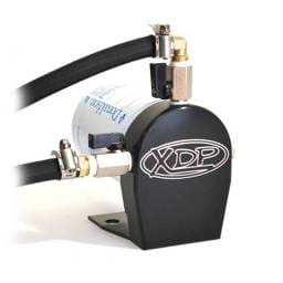 XDP Coolant Filtration System 08-10 Ford 6.4L Powerstroke XD177