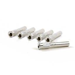 XDP Cummins Piston Oil Squirters 89-02 Dodge 5.9L XD341