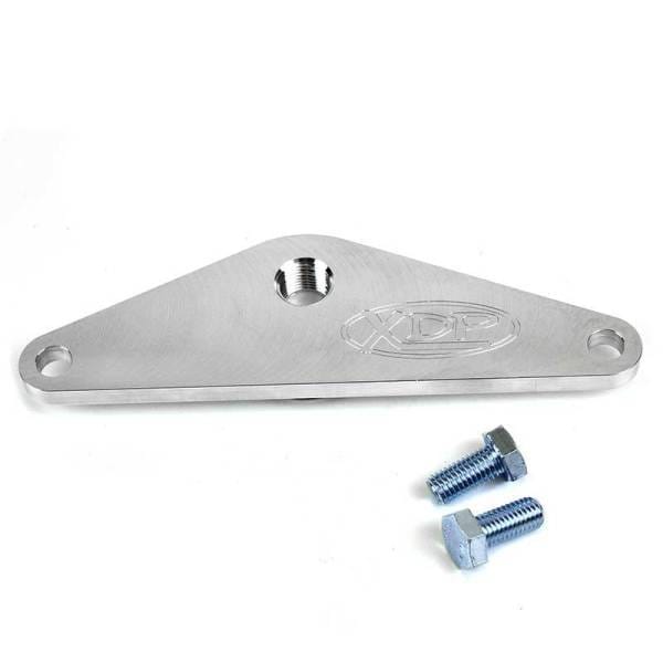 XDP Bolt On Rear Freeze Plug Cummins 03-18 Dodge 5.9/6.7 Liter - XD339