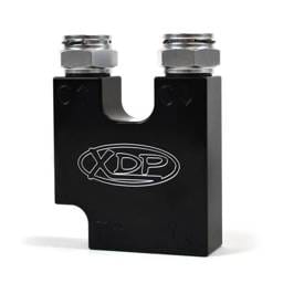 XDP RAM Transmission Cooler Thermal Bypass Valve (TBV) Upgrade 13-18 Ram - XD343