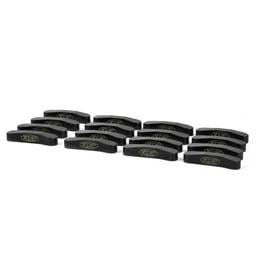 XDP Billet Rocker Arm Valve Bridge Set 08-10 Ford 6.4L Powerstroke - XD382