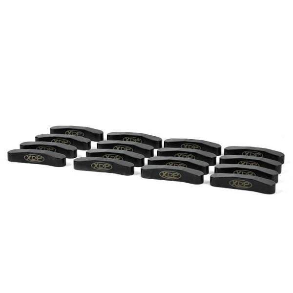 XDP Billet Rocker Arm Valve Bridge Set 08-10 Ford 6.4L Powerstroke - XD382