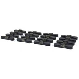 XDP Billet Rocker Arm Valve Bridge Set 03-07 Ford 6.0L Powerstroke - XD383