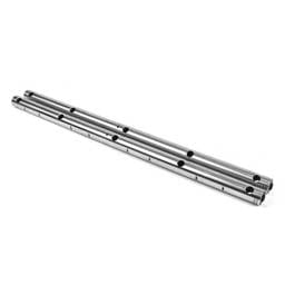 XDP Rocker Arm Shafts For 01-19 GM 6.6L Duramax - XD385
