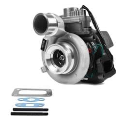 XDP Xpressor OER Series New HE351VE Replacement Turbo W/Actuator XD572