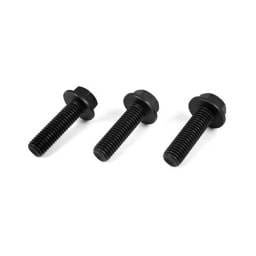 XDP Black-Phosphate Starter Bolt Kit 1994-2007 Dodge 5.9L Diesel - XD535