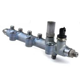 XDP OER Series New Fuel Rail Assembly 2003-2007 Dodge 5.9L Diesel - XD600