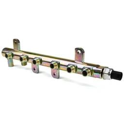 XDP OER Series New Fuel Rail Assembly 2013-2018 Ram 6.7L Diesel - XD602