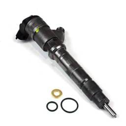 XDP Remanufactured LMM Fuel Injector XD492 For 2007.5-2010 GM 6.6L Duramax LMM - XD492