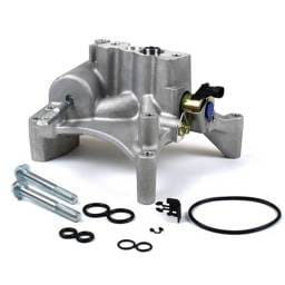 XDP OER Series Replacement EBV Turbocharger Pedestal 1999.5-2003 Ford 7.3L Powerstroke - XD581