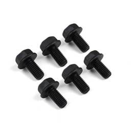 XDP Tappet Cover Bolt Kit (For OEM Tappet Cover) 1989-2002 Dodge 5.9L Diesel - XD620