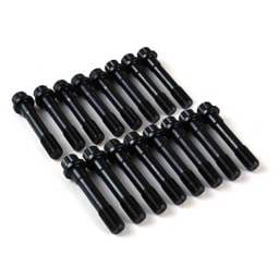 XDP Connecting Rod Bolt Kit 2001-2010 GM 6.6L Duramax - XD3019RB