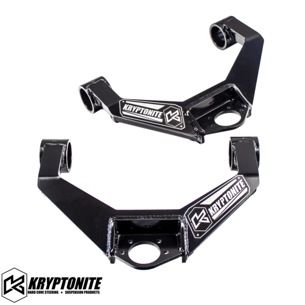 KRYPTONITE UPPER CONTROL ARMS 2020-2025 GM 2500/3500HD thumbnail 2