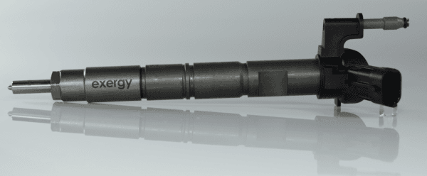 Exergy 11-16 Chevrolet Duramax LML Reman 150% Over Injector (Set of 8) - E01 10514