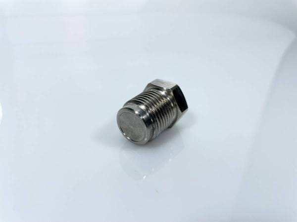 Exergy M18x1.5 Rail Plug - 1-018-133