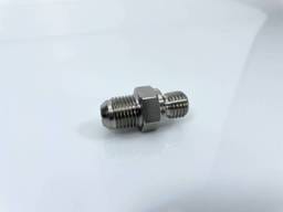Exergy M12x1.5 to -6an High Flow CP3 Supply Fitting - 1-018-148