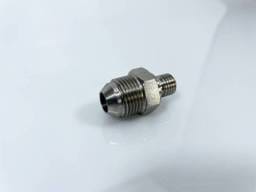 Exergy M12x1.5 to -8an High Flow CP3 Supply Fitting - 1-018-149