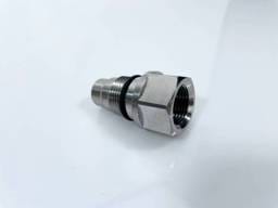 Exergy 6.7/LLY/LBZ/LMM PRV Port to Female M18x1.5 - 1-018-167