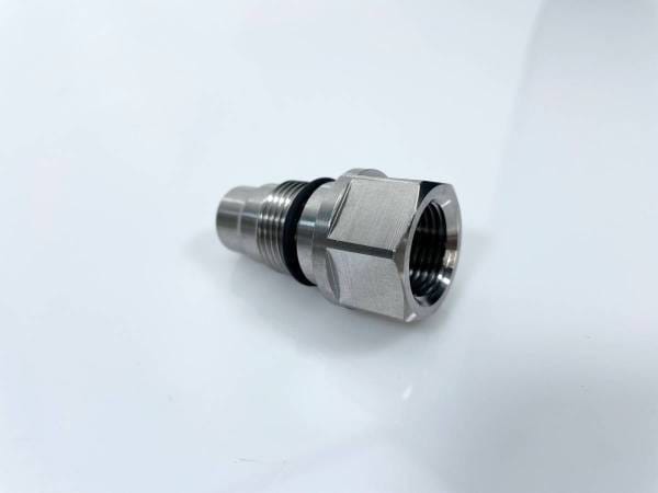 Exergy 6.7/LLY/LBZ/LMM PRV Port to Female M18x1.5 - 1-018-167