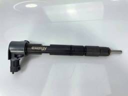 Exergy 17-19 L5P Duramax New 30% Over Injector (Set of 8) - E02 10706