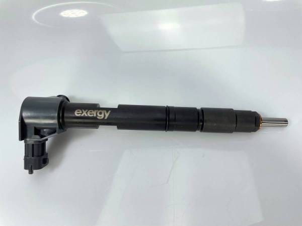 Exergy 17-19 L5P Duramax New 60% Over Injector (Set of 8) - E02 10708