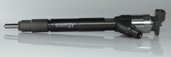 Exergy 2016+ GM 2.8L Duramax New Injector - 30% Over - E02 10806